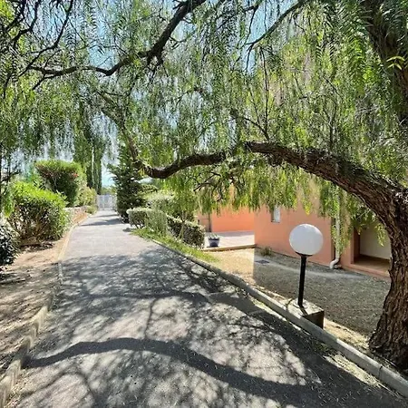 Imperia St Raphael, Au Calme, Vue Piscine, Climatise Apartamento